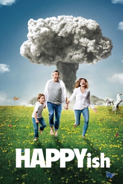 Watch HAPPYish movies free online