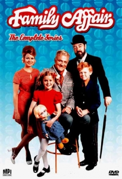 Watch Family Affair movies free online