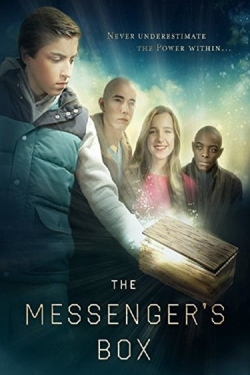 Watch The Messenger's Box movies free online