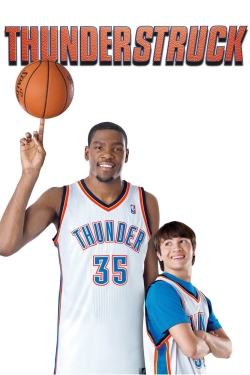 Watch Thunderstruck movies free online