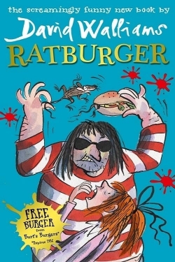 Watch Ratburger movies free online