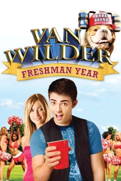 Watch Van Wilder: Freshman Year movies free online