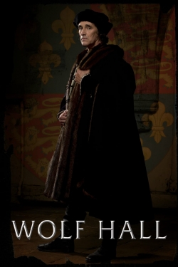 Watch Wolf Hall movies free online