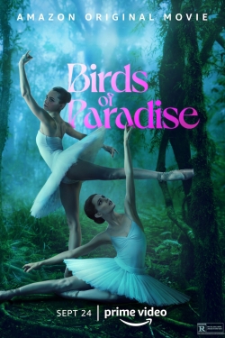 Watch Birds of Paradise movies free online