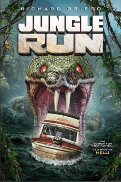 Watch Jungle Run movies free online