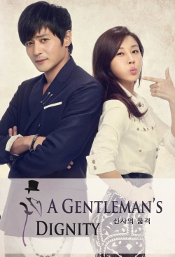 Watch A Gentleman's Dignity movies free online
