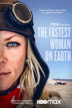 Watch The Fastest Woman on Earth movies free online
