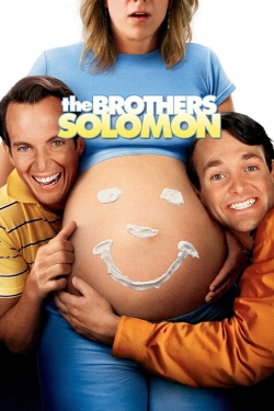 Watch The Brothers Solomon movies free online