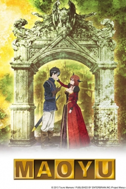 Watch Maoyu: Archenemy & Hero movies free online