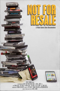 Watch Not for Resale movies free online