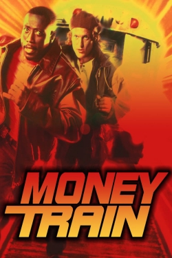 Watch Money Train movies free online