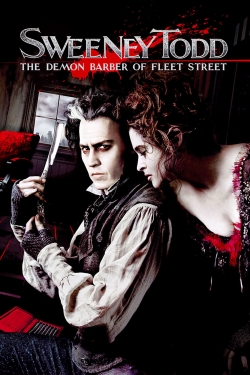 Watch Sweeney Todd: The Demon Barber of Fleet Street movies free online