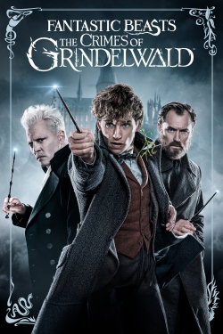 Watch Fantastic Beasts: The Crimes of Grindelwald movies free online