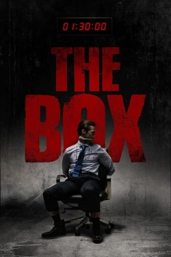 Watch The Box movies free online