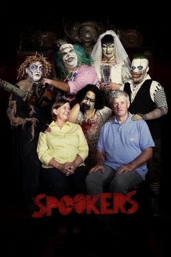 Watch Spookers movies free online