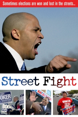 Watch Street Fight movies free online