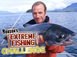 Watch Robson's Extreme Fishing Challenge movies free online