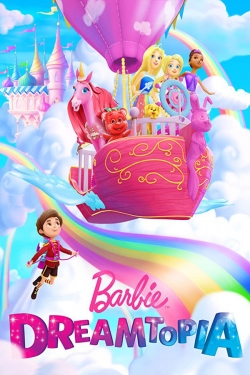 Watch Barbie Dreamtopia movies free online