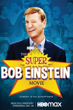 Watch The Super Bob Einstein Movie movies free online
