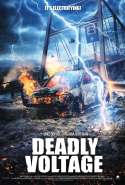 Watch Deadly Voltage movies free online