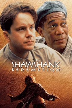Watch The Shawshank Redemption movies free online