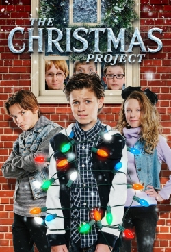 Watch The Christmas Project movies free online