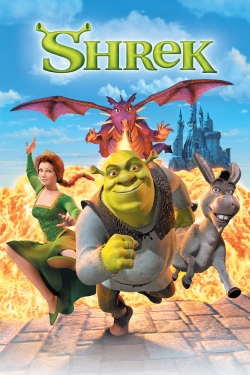 Watch Shrek movies free online