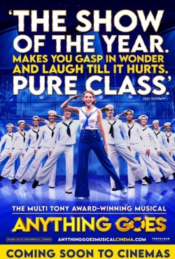 Watch Anything Goes movies free online