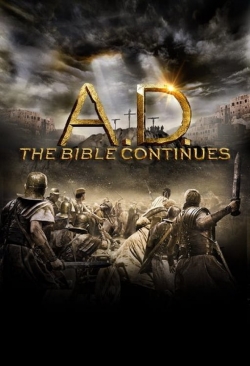 Watch A.D. The Bible Continues movies free online