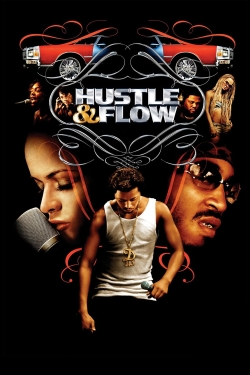 Watch Hustle & Flow movies free online