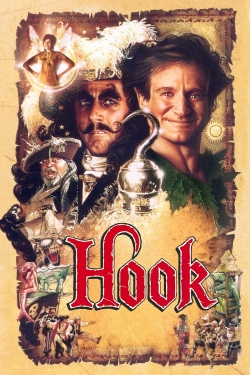 Watch Hook movies free online