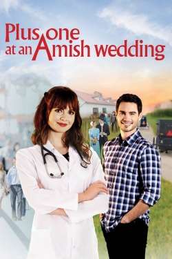 Watch Plus One at an Amish Wedding movies free online
