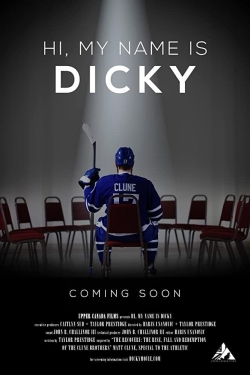 Watch Hi, My Name is Dicky movies free online