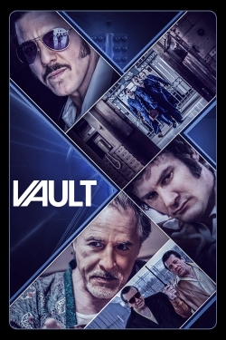 Watch Vault movies free online