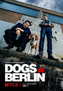 Watch Dogs of Berlin movies free online