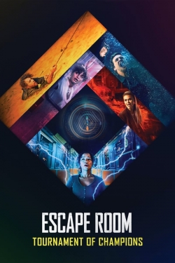 Watch Escape Room: Tournament of Champions movies free online