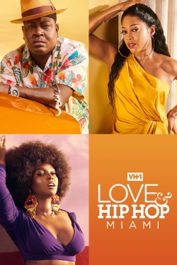 Watch Love & Hip Hop Miami movies free online