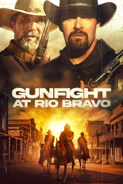 Watch Gunfight at Rio Bravo movies free online