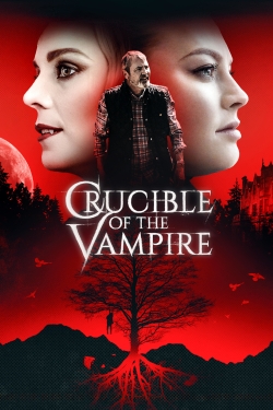 Watch Crucible of the Vampire movies free online