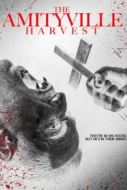 Watch The Amityville Harvest movies free online