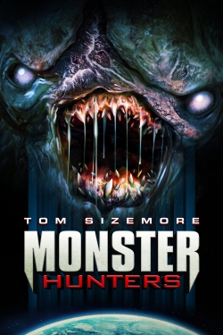 Watch Monster Hunters movies free online