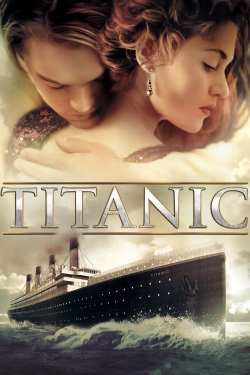 Watch Titanic movies free online