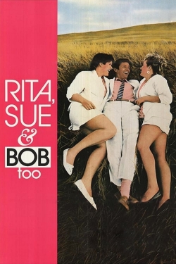 Watch Rita, Sue and Bob Too movies free online