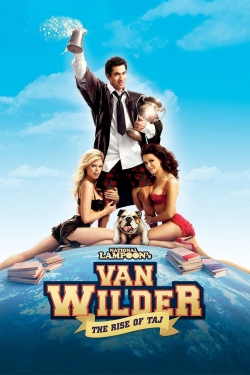 Watch Van Wilder 2: The Rise of Taj movies free online