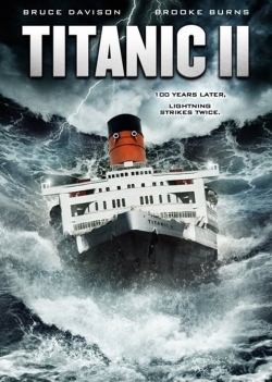 Watch Titanic 2 movies free online
