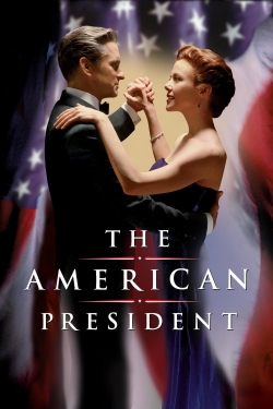 Watch The American President movies free online