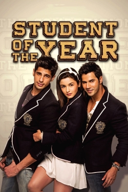 Watch Student of the Year movies free online