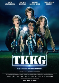 Watch TKKG movies free online