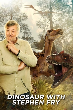 Watch Dinosaur with Stephen Fry movies free online