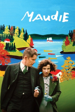 Watch Maudie movies free online